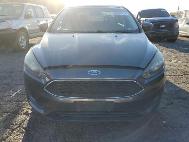 VIN 1FADP3F27FL294369 2015 Ford Focus, SE no.5