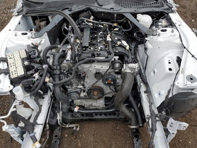 1FATP8UH6N5126936 2022 FORD ALL Models