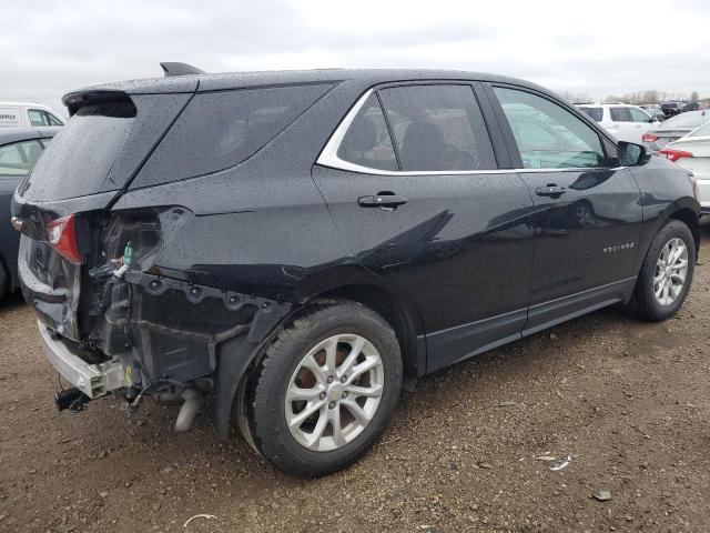 2018 CHEVROLET EQUINOX LT - 2GNAXJEV1J6265634