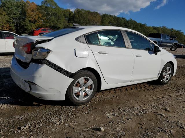 Vin: 1g1bc5sm8j7201062, lot: 81825284, chevrolet cruze ls 20183