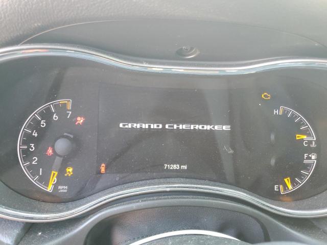 2021 JEEP GRAND CHER - 1C4RJFBG3MC709625