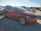 TESLA MODEL X photo