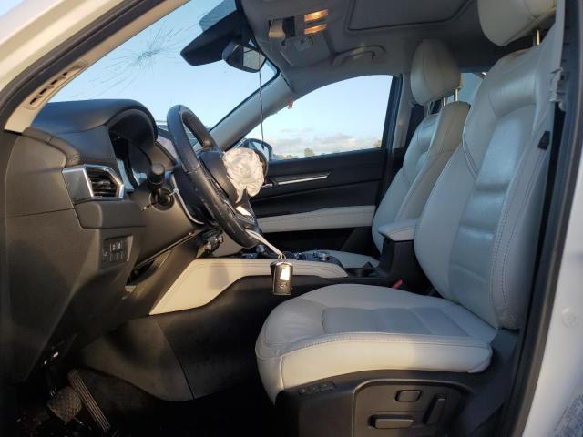 2020 MAZDA CX-5 GRAND - JM3KFBDM0L0799712