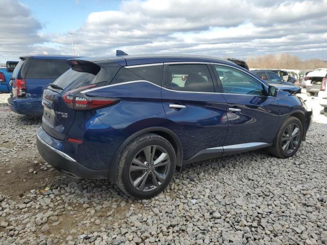 2019 NISSAN MURANO S - 5N1AZ2MS5KN164864