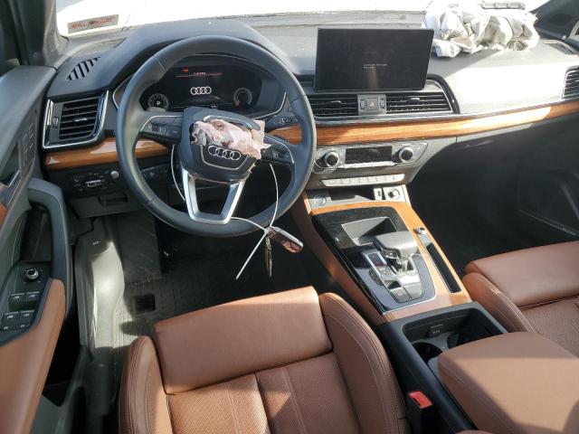 2022 AUDI Q5 PRESTIG WA1FAAFY3N2108886