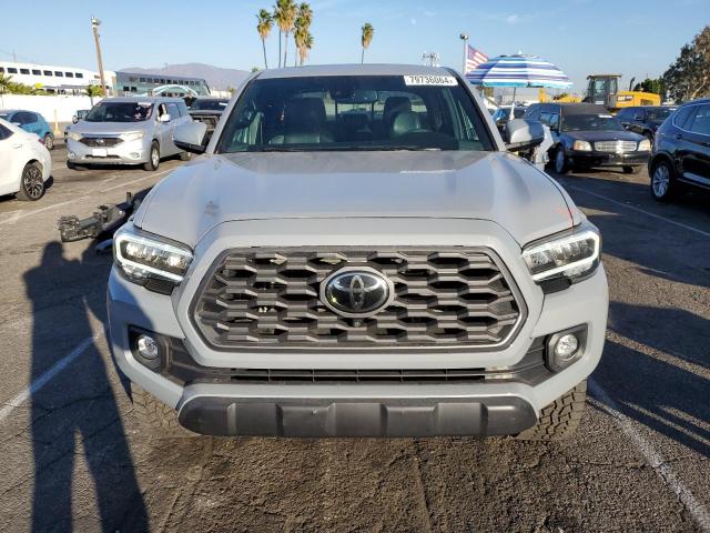 2020 TOYOTA TACOMA DOU - 3TMCZ5AN6LM325361