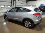 Lot #3023721873 2021 HONDA HR-V LX