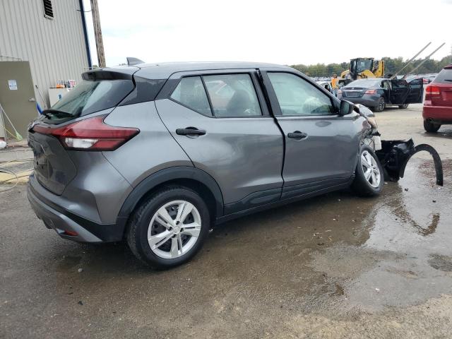 2021 NISSAN KICKS S - 3N1CP5BV6ML488767