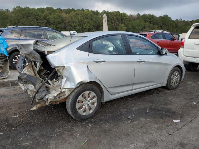 2015 HYUNDAI ACCENT GLS - KMHCT4AEXFU843271