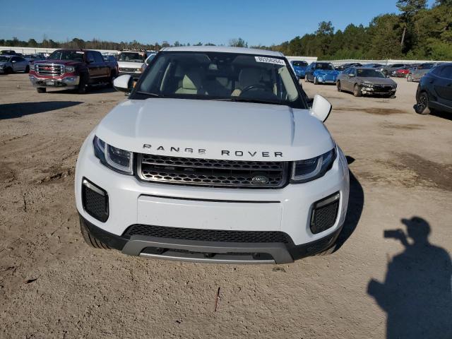 2018 LAND ROVER RANGE ROVE - SALVR2RX1JH286069