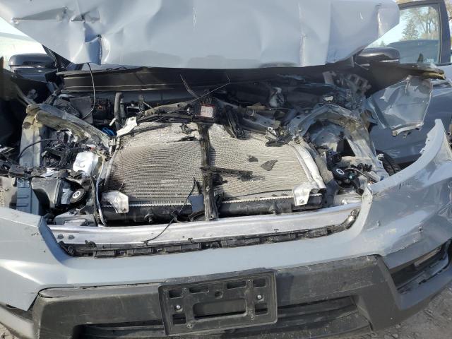 2024 HONDA PASSPORT B 5FNYF8H89RB001303