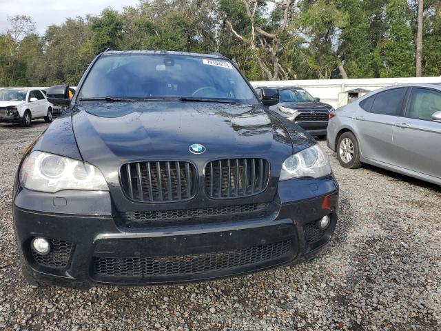 VIN 5UXZV8C53D0C16043 2013 BMW X5, Xdrive50I no.5