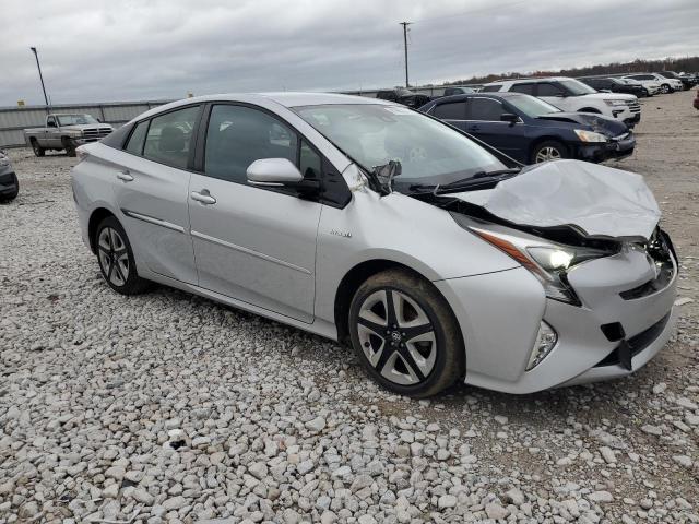 2017 TOYOTA PRIUS - JTDKARFU4H3030648