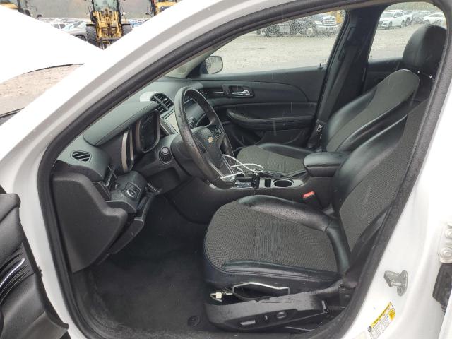 2015 CHEVROLET MALIBU 2LT - 1G11D5SL3FF128261