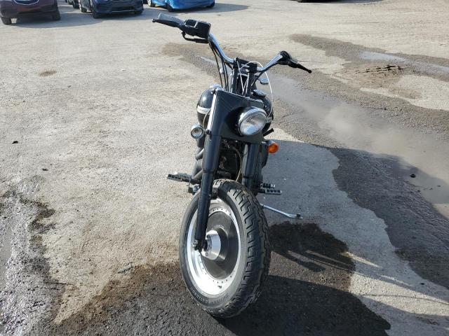 2003 HARLEY-DAVIDSON FXSTB 1HD1BTY123Y105012