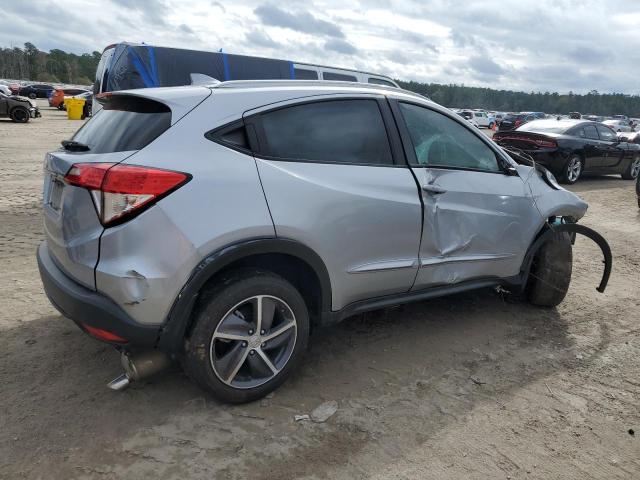 2022 HONDA HR-V EX - 3CZRU5H55NM742790