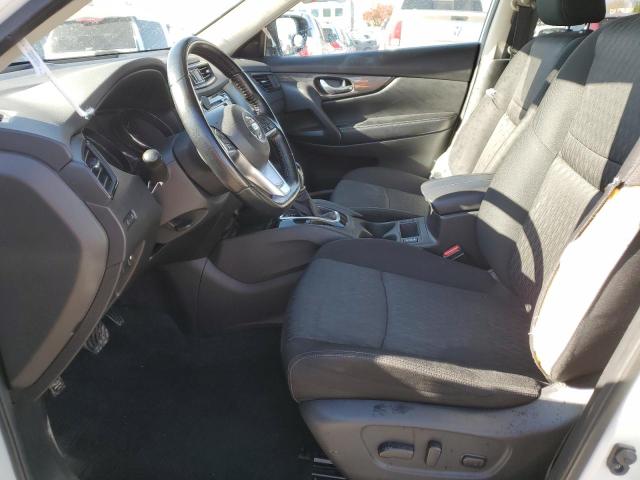 2020 NISSAN ROGUE S - JN8AT2MV7LW106030