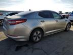 KIA OPTIMA HYB photo