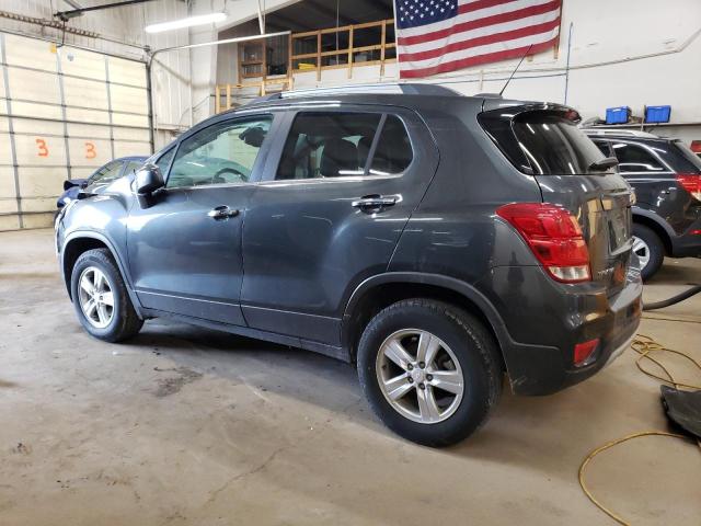 2019 CHEVROLET TRAX 1LT - 3GNCJPSB6KL208723