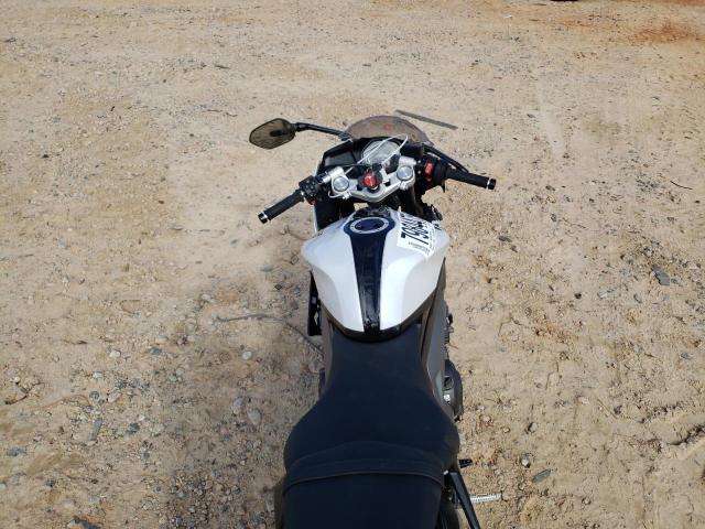 2025 TRIUMPH MOTORCYCLE DAYTONA 66 SMTL23UF0STBU9103