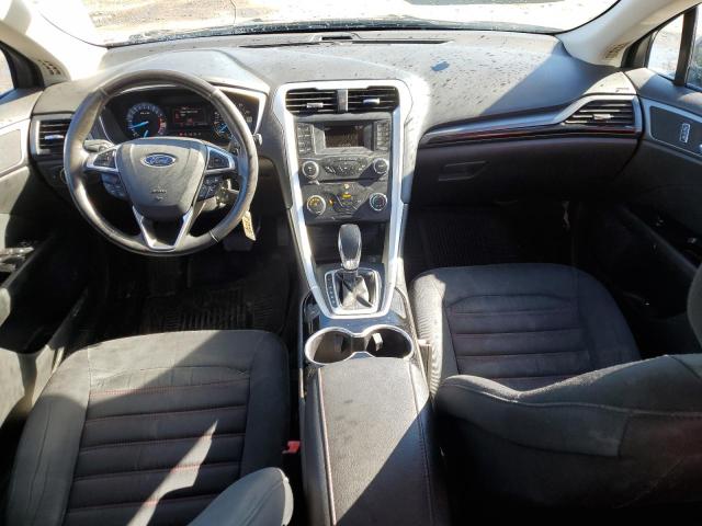 2015 FORD FUSION SE - 3FA6P0H91FR231013