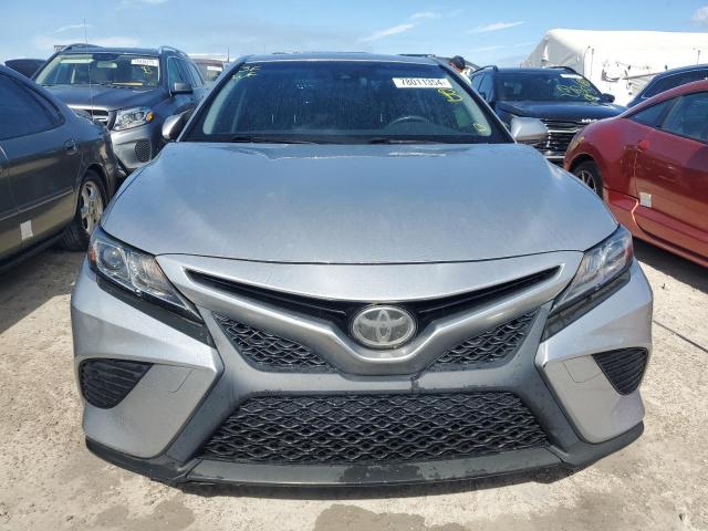 2018 TOYOTA CAMRY L - JTNB11HK4J3031765