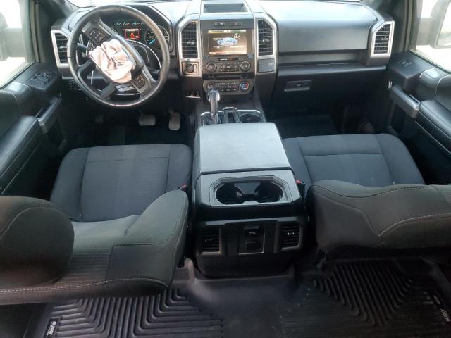 2015 FORD F150 SUPER - 1FTEW1EG0FKD89574