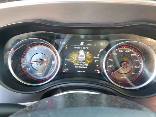 2019 DODGE CHARGER SC - 2C3CDXGJ7KH613874