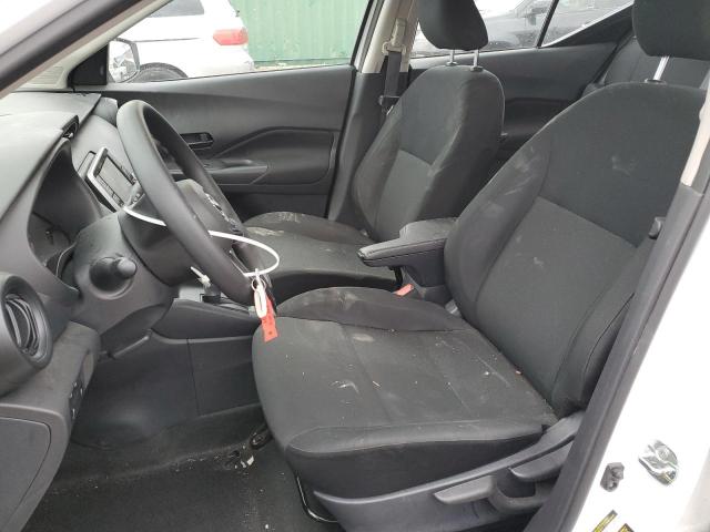 2024 NISSAN KICKS S - 3N1CP5BV2RL536417