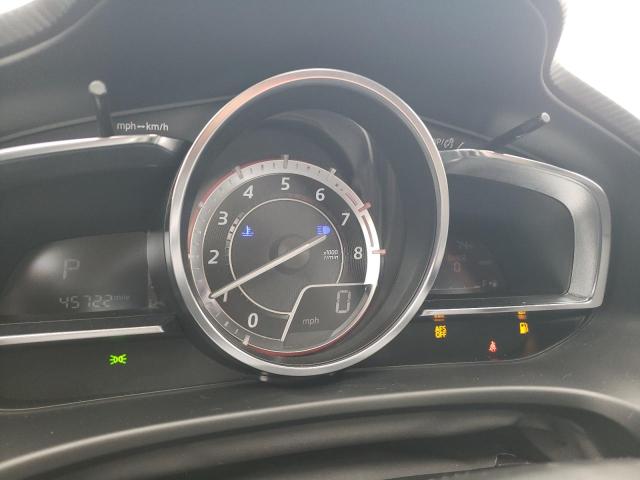 2015 MAZDA 3 GRAND TO - JM1BM1M36F1240096
