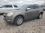 CHEVROLET EQUINOX LT снимка