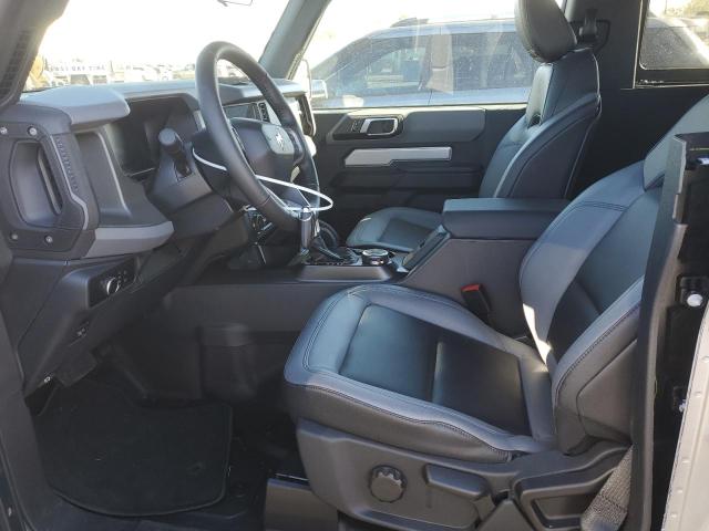 2024 FORD BRONCO BIG 1FMDE7AH2RLB04884