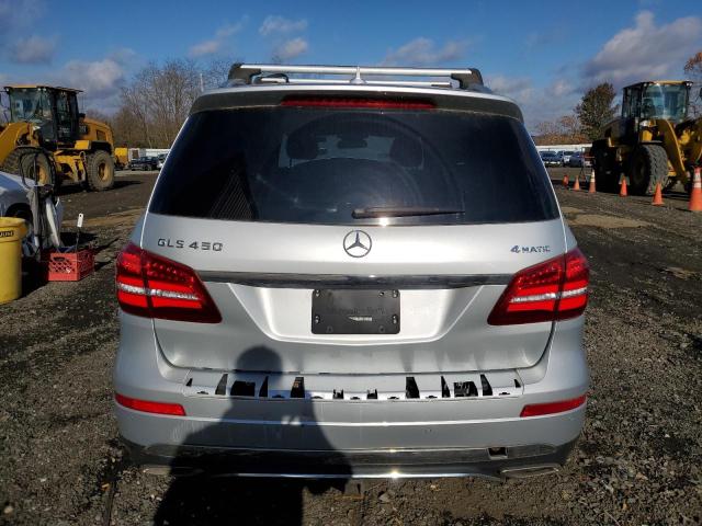 VIN 4JGDF6EE6HA794379 2017 MERCEDES-BENZ GLS-CLASS no.6