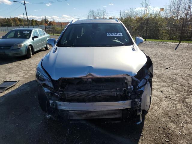 2017 BUICK ENVISION P - LRBFXESX9HD022191