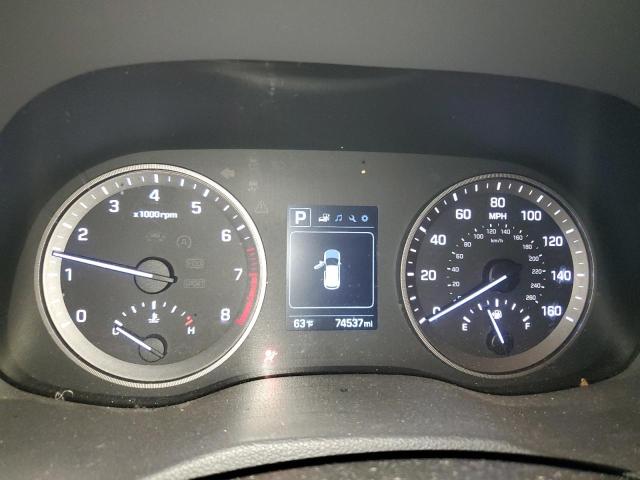 2016 HYUNDAI TUCSON LIM - KM8J33A43GU159480