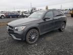 2022 MERCEDES-BENZ GLC 300 4M - W1N0G8EB1NG073440