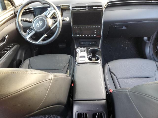 2024 HYUNDAI TUCSON LIM - 5NMJE3DE9RH382894