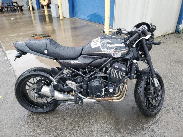 2018 KAWASAKI ZR900 R - JKAZR2C11JA005579