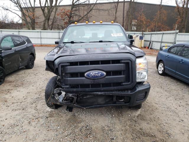 2016 FORD F350 SUPER - 1FTRF3B62GEC09147