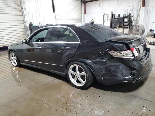 MERCEDES-BENZ E 350 2011 black sedan 4d gas WDDHF5GBXBA280793 photo #3