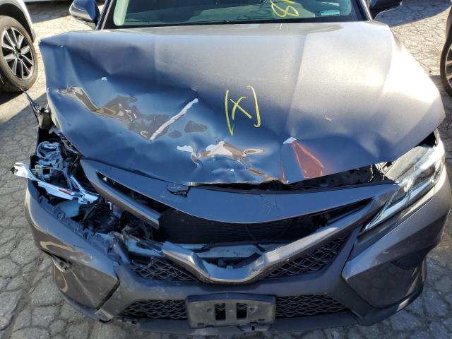 2019 TOYOTA CAMRY L - 4T1B11HK6KU179735