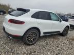 PORSCHE MACAN photo