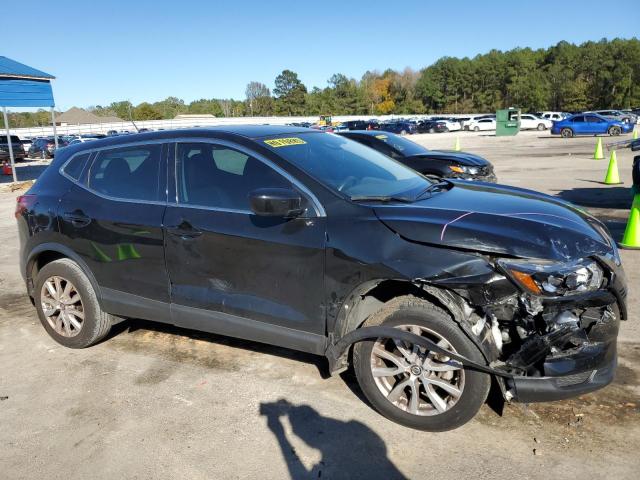 2020 NISSAN ROGUE SPOR - JN1BJ1CV3LW550915