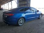 Lot #3024849406 2017 FORD FUSION SE