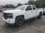 2017 CHEVROLET SILVERADO - 1GCVKREH0HZ305511