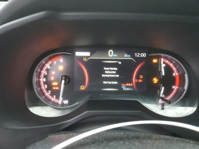 2021 TOYOTA RAV4 LIMIT - JTMN1RFV9MJ039986