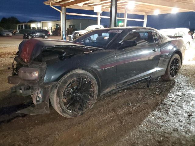 CHEVROLET CAMARO LT