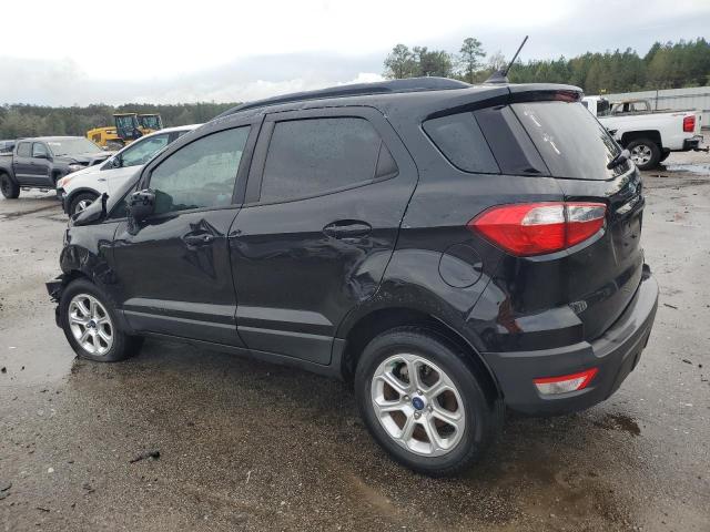 2019 FORD ECOSPORT S - MAJ3S2GE4KC252975