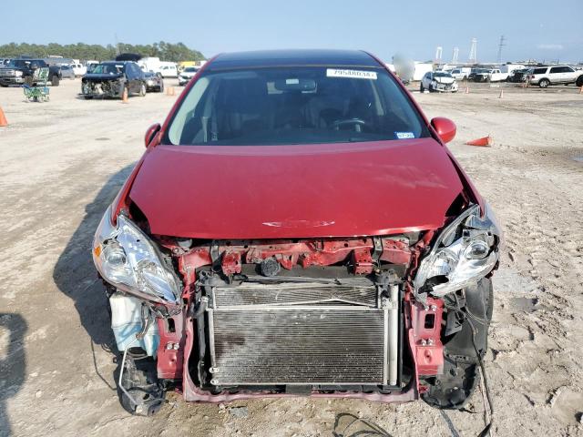 VIN JTDKN3DU0E1735622 2014 TOYOTA PRIUS no.5