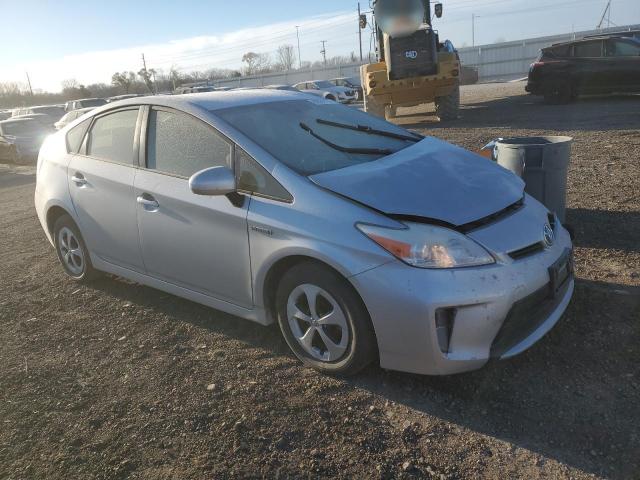 2015 TOYOTA PRIUS - JTDKN3DU8F0425841